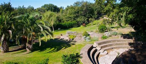 Suncave Gardens Naturist Resort - Rome, Italy - top rated — Naturist Travel