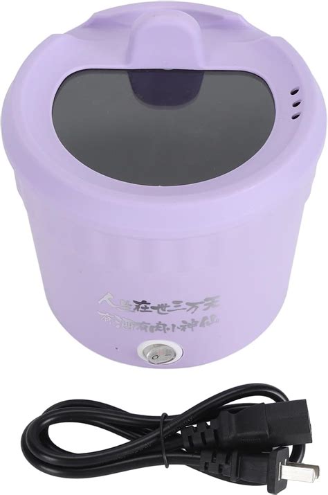 Amazon W Electric Cooker Hot Pot Mini Electric Pot L Rapid Noodles Cooker For Ramen