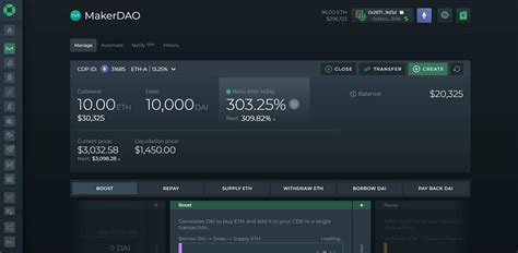 What Is DeFi Saver: The All-in-One DeFi Management Dashboard | CoinGecko