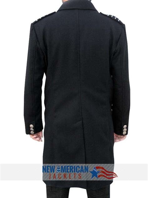 Captain Jack Harkness Coat