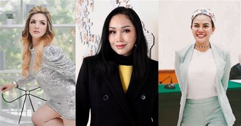 Foto Artis Sebelum Dan Sesudah Operasi Plastik Popmama