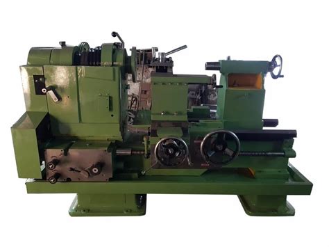 10 Feet Extra Heavy Duty Lathe Machine 150 Mm 500 Mm At Rs 450000 In