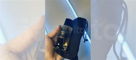 Tom Ford Vanilla Sex