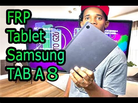 Eliminar Cuenta De Google A Tablet Samsung Tab A Android Youtube