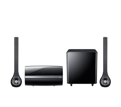 Samsung Hi Fi Systems