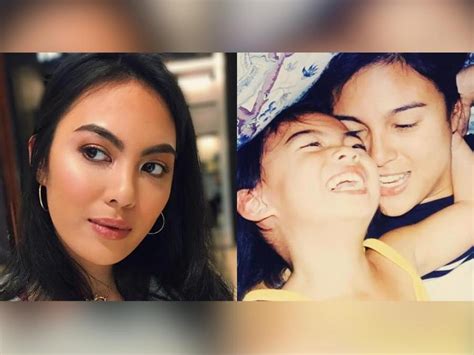 Gretchen Barretto Daughter Dominique Is And Pregnant