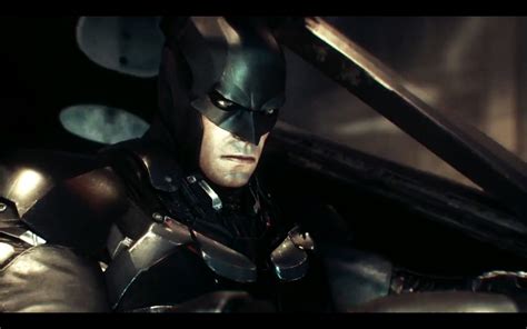 Batman Arkham Knight Season Of Infamy Trailer