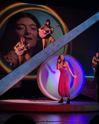 Lorde Nude Porn Pictures XXX Photos Sex Images PICTOA