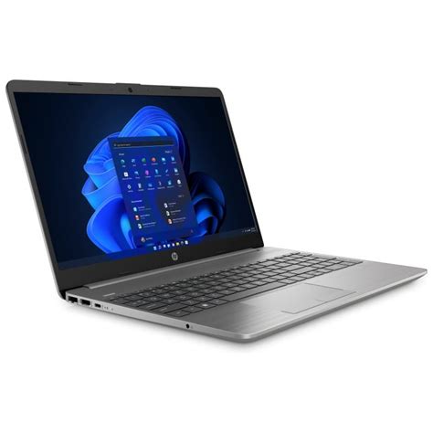 HP 250 G8 Intel Core I3 1115G4 8GB 256GB SSD 15 6 Decio Ferreira