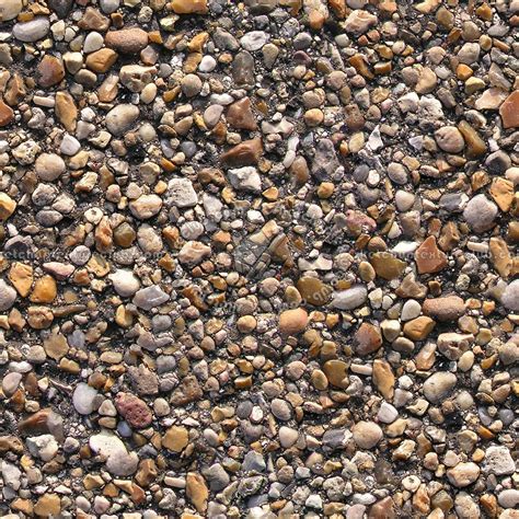 Colorful Pebble Seamless Texture Free Seamless Textures Images