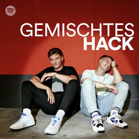 Gemischtes Hack Live Playlist By Fabio Spotify