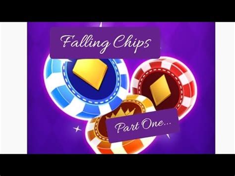 Falling Chips Early Access Part One Claims You Can Win Real Money