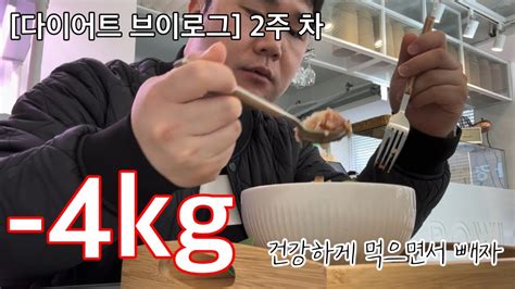 살이 쭉쭉 빠지는 다이어트 식단 루틴👍 다이어트 식단 먹기록 Vlog Youtube