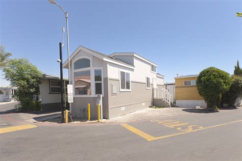 16341 Pioneer Blvd #21 | Manufactured Home Works