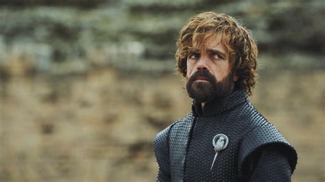 Tyrion Lannister 4k