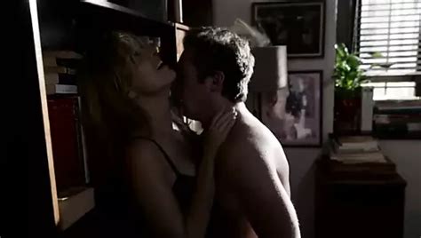 Sasha Alexander Rides A Guy In Shameless Scandalplanet In English Porn By Celeb Porn