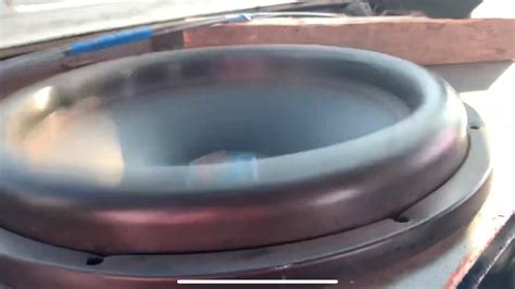 Ваз 2199 Ural Patriot 18 Low Bass - YouTube