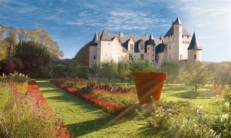 Les jardins de contes de fées J aime mon patrimoine