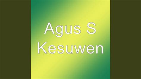 Kesuwen Youtube