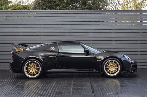 LOTUS EXIGE SPORT 410 COUPE | Hexagon