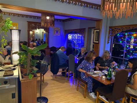 Thai Brasserie Bexhill-On-Sea | Bexhill