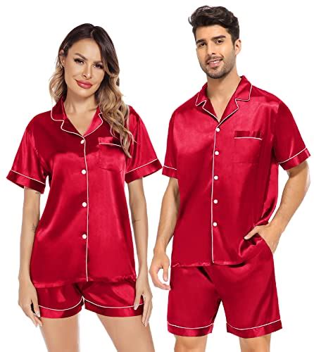 I Tested Bruno Mars Red Silk Pajamas And Heres Why Theyre My New