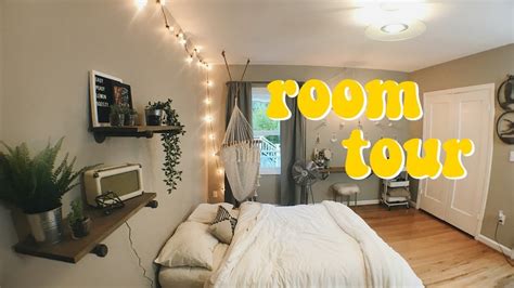 Room Tour 2018 Youtube