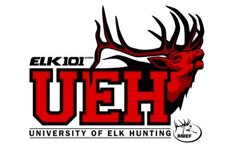 UEH Logo Final_JPG_456x | Elk101.com | Eat. Sleep. HUNT ELK!