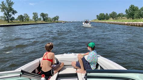 Boating industry enjoying major growth emphasizes education : r/boating