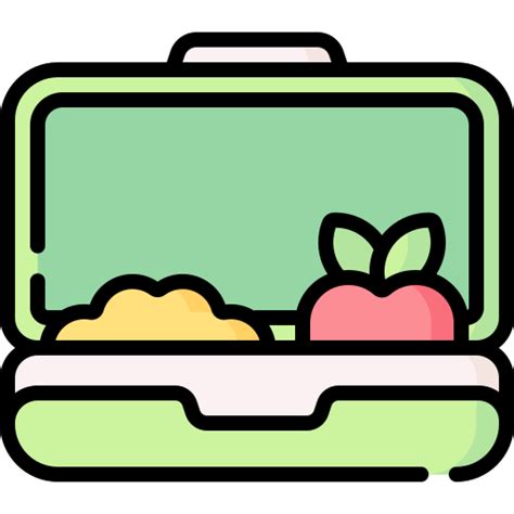 Lunch Box Png