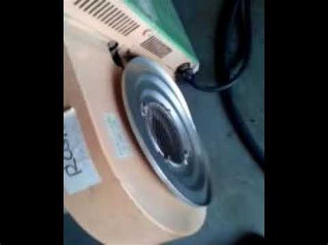 REPAIR HOT AIR GENERATOR TSK INGRESS MALAYSIA YouTube
