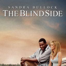 The Blind Side Un Sue O Posible Pel Cula Sensacine