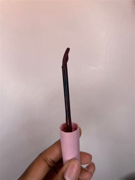 Nyx Professional Makeup S Long Lasting Lip Lingerie XXL Pack Major Pigment Review Photos Allure