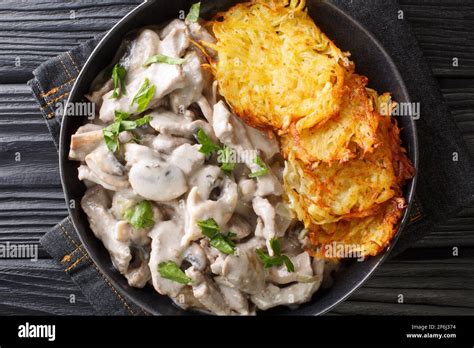 Swiss food zurich close hi-res stock photography and images - Alamy