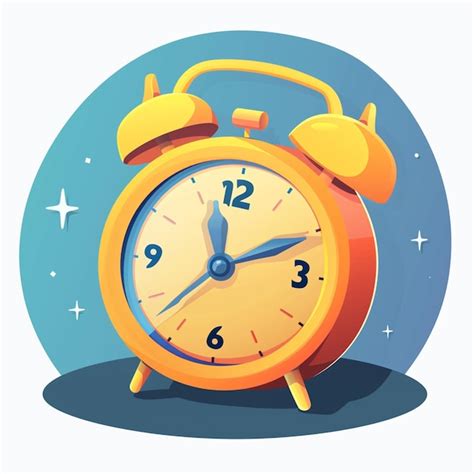 60000 Alarm Clock Clipart Pictures