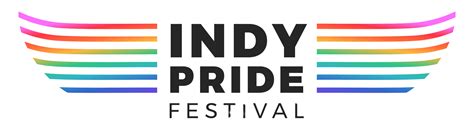 Indy Pride Festival 2024 Charyl Modestia