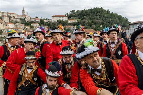 FOTO Završio 541 Lastovski poklad U tijeku pripreme kandidature za