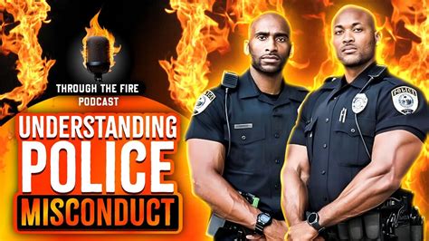 Police Misconduct Revealed A Deep Dive | Sonya Massey ...