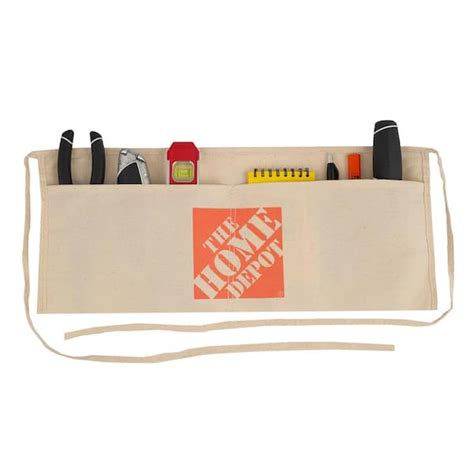 Home Depot Apron Wheel