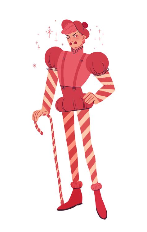 Candyland Characters Mr Mint