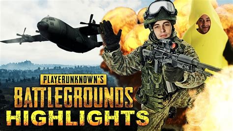 SHROUD PUBG HIGHLIGHTS 12 YouTube