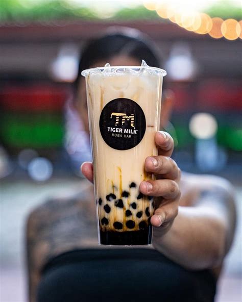 Pin on Boba Tea