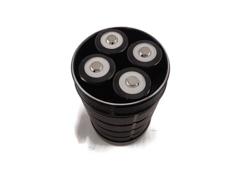 Sofirn Q8 Pro review | 11,000 lumen output beast on a budget | 1Lumen