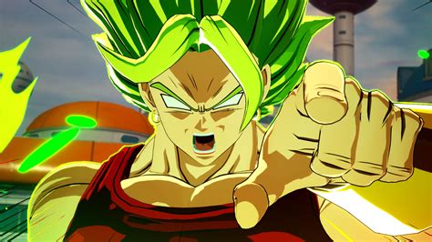 Dragon Ball Sparking Zero Gets New Gameplay Confirms More