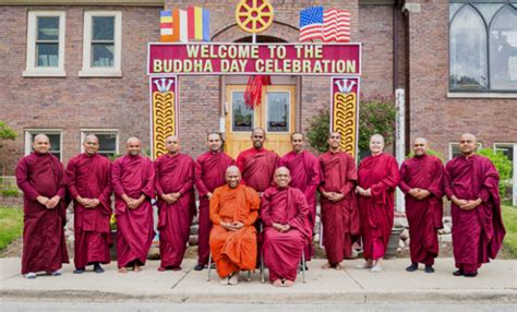 Blue Lotus Buddhist Temple