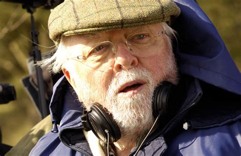 Richard Attenborough Height Weight Interesting Facts Career