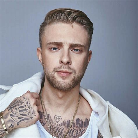 На какую глубину уходит твоя натура, подражая Егору Криду ...