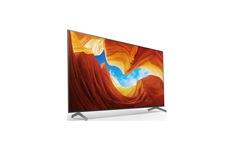 Telewizor Sony Led K Hz Hdmi Za Z W Media