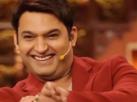 Kapil Sharma Did Acting Know Why The Director Removed The Scene कपिल