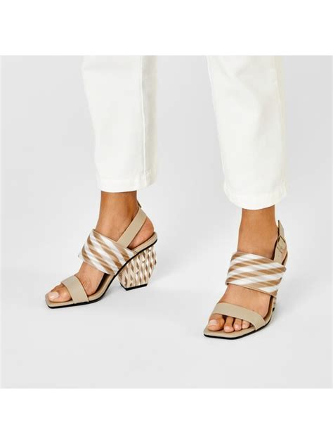 United Nude Sanda Y Leona Op Sandal Hi Be Owy Modivo Pl